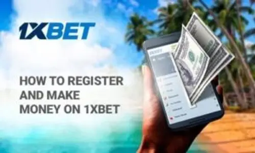 نصائح من الفائز بـ 12 مليون دولار في 1xBet
