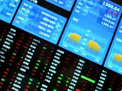التداول في الخيارات الثنائية