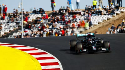 سباق الفورمولا وان على الإنترنت