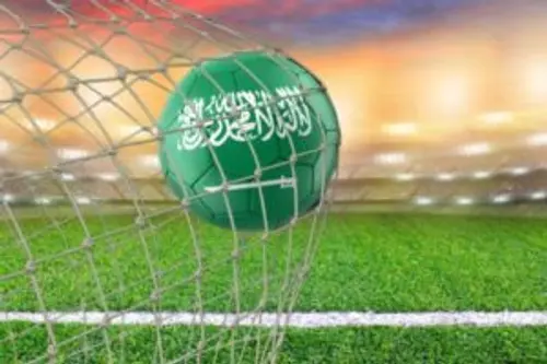 الاتحاد السعودي يطلق تطبيق SAFF Integrity لنزاهة مباريات كرة القدم