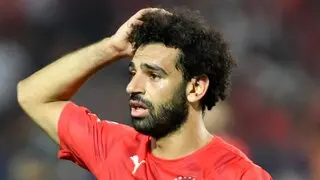 محمد صلاح يغيب عن مونديال قطر