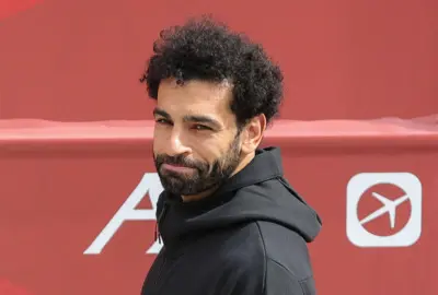 هل يمكن أن نشاهد محمد صلاح في كأس العالم قطر 2022؟