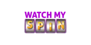Watch My Spin