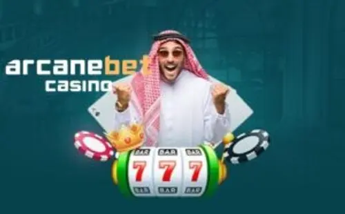 العروض الترويجية في كازينو اركين بيت اون لاين