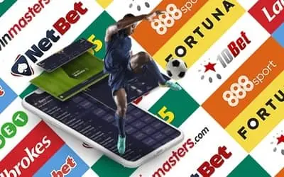 مواقع مراهنات كرة القدم
