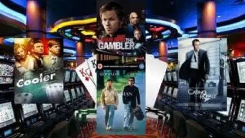 أفضل أفلام تناولت العاب الكازينو على مر التاريخ