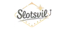 Slotsvil