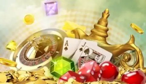 مكافآت رائعة للعرب في كازينو دوت كوم اون لاين
