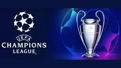 دوري ابطال اوروبا