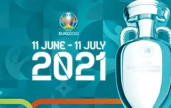 يورو 2021