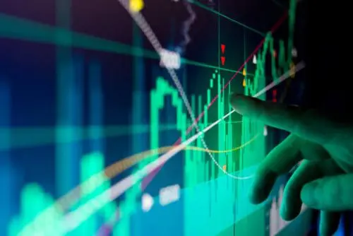 الخيارات الثنائية  للتداول على سلعة 