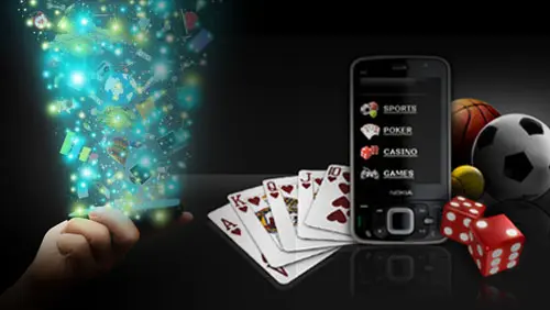 المراهنات الرياضية الموجودة في موقع بيت فاينال